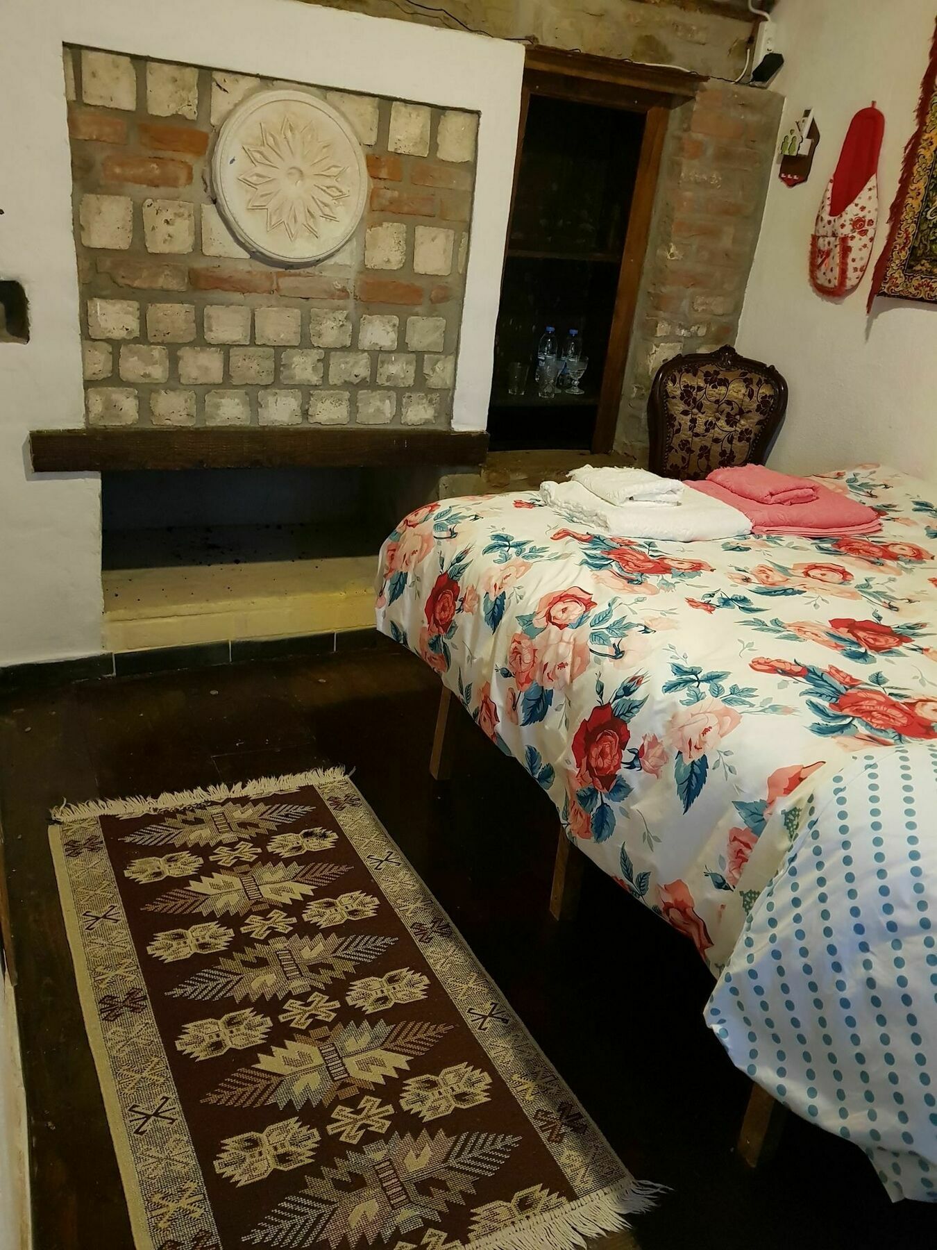 סלצ'וק Sirin Ev Pansiyon מראה חיצוני תמונה